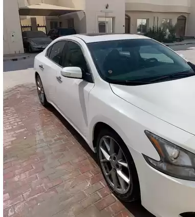 مستعملة Nissan Maxima للبيع في السد , الدوحة #5508 - 1  صورة 